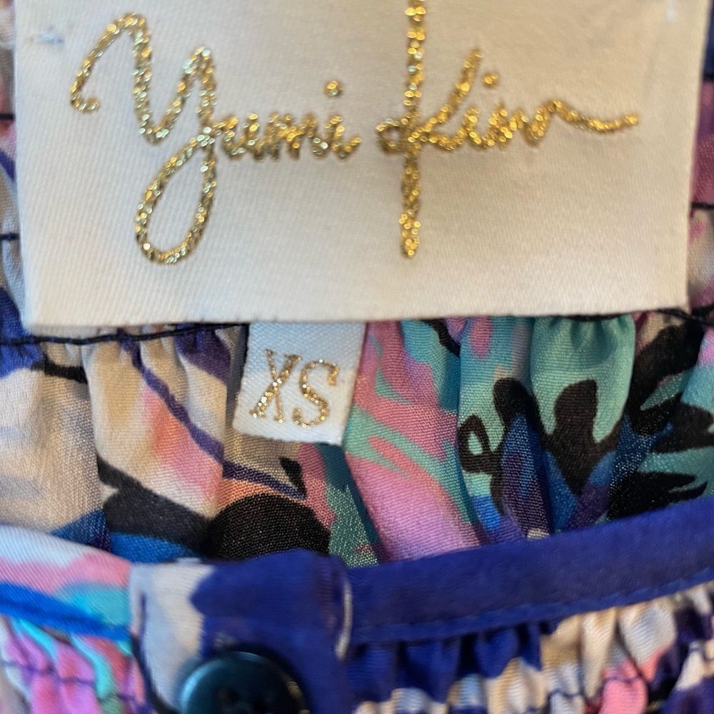Yumi Kim Blouse  - Picture 3 of 6